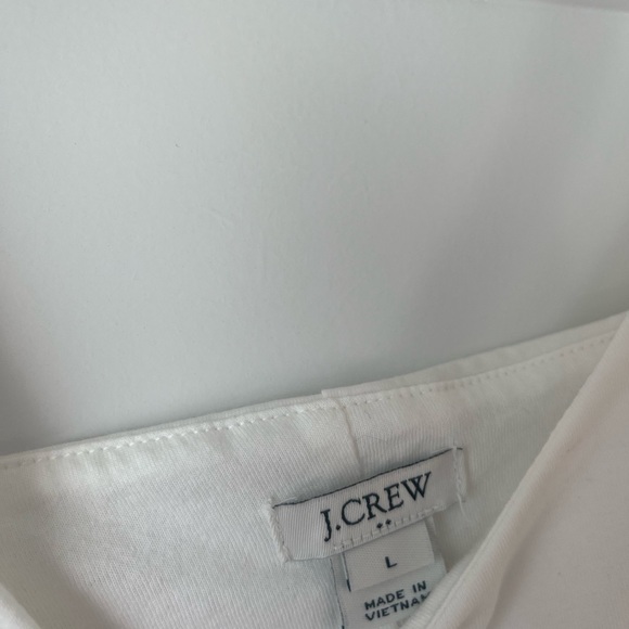 J.CREW! NWOT! Top - Picture 3 of 3